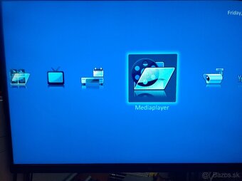 SetTopBox TVIP S-BOX v.410SE - 2