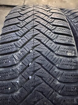 185/55r15 zimné rok 2022 - 2