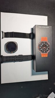 New Galaxy Smart Watch 7 - 2