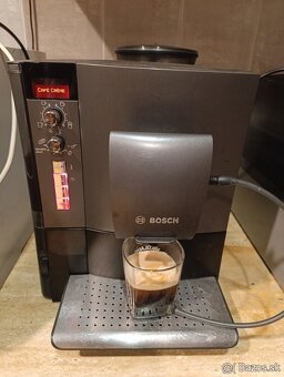 Automatický kávovar Bosch - 2
