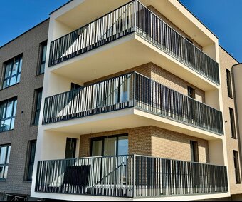 BOSEN | IDEAL Homes | 1, 2, 3 izbový byt, Dunajská Streda - 2