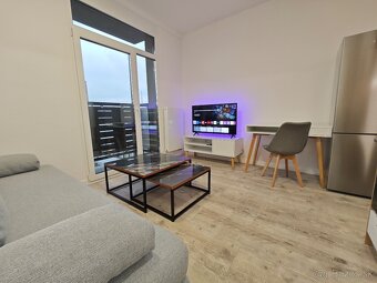 Prenájom 1.izbového bytu BD Orion - 2