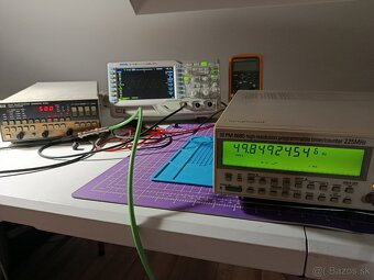 Čítač PHILIPS/FLUKE PM6680 - 2