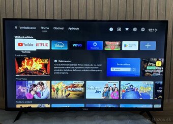 Televízor VIVAX 40LE20K - 2