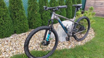 Kona Fire Mountain 27,5" - 2