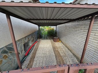 Rodinný dom, Kopčany - 2