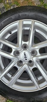 Elektrony Rial 205/60 R16 - 2