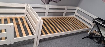 Poschodova postel - 2
