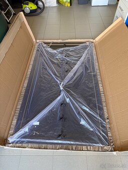 Jedálenský stôl JYSK EGUM - 2