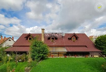 HALO reality - Predaj, rodinný dom Prievidza, Malá Lehôtka - - 2