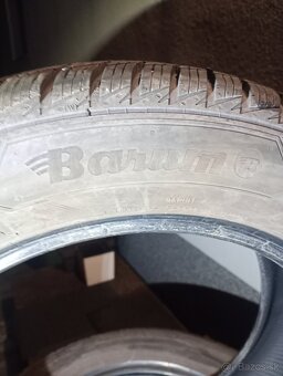 Zimné 205/55R16 - 2