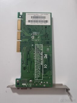 ATI rage128 pro ULTRA 32 mb AGP - 2