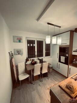 2-IZBOVÝ BYT S BALKÓNOM NA PRENÁJOM - 2