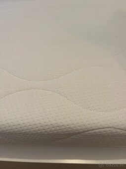 Matrac 160x200 cm - 2