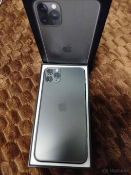 Iphone 11 PRO MAX 64GB - 2