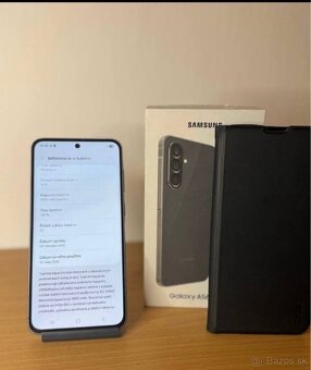 Samsung Galaxy A56, 256 GB. - 2