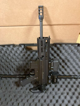 Grand Power «Stribog TT», kaliber 7,62 x 25 Tokarev - 2