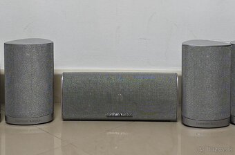 Harman kardon 5.0 reproduktory - 2