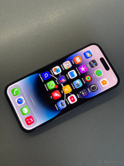 Apple iPhone 14 Pro 256GB - 2