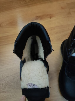 Pracovné topánky Artra - 2