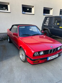 cabrio 318 i - 2