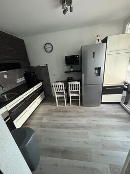 Byt na prenájom Trenčianske Teplice - 2