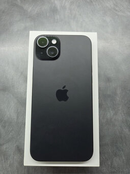 iPhone 15+ 128GB - 2