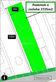 REZERVOVANÉ - EXKLUZÍVNE iba v TUREALITY bol rezervovaný... - 2