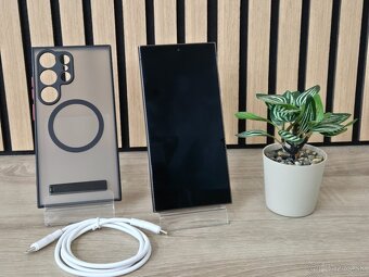 Samsung Galaxy S24 Ultra 512GB Titanium Black | ZÁRUKA - 2