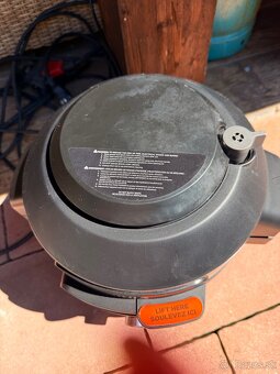 Multifunkčný hrniec - 2