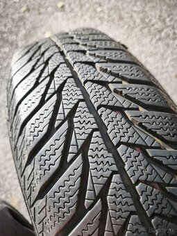 Zimné kolesa Matador Sibir Snow 175/80/14 R14 - 2