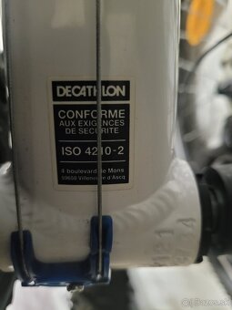 Bicykel Rockrider ST 100 - 2