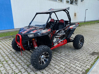 Polaris RZR XP 1000 - 2