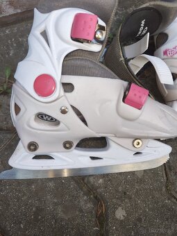 Detské korcule - 2