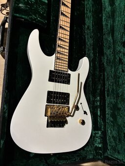 Jackson X Series Soloist SLXM DX MN - 2