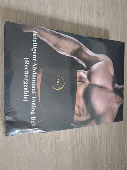 Predam tieto produkty pre FIT zivot - 2