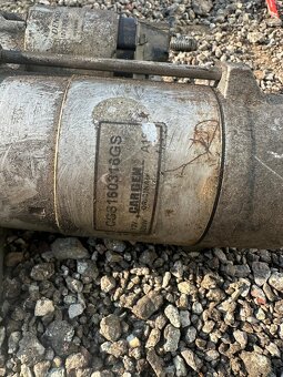 Štartér 3.0 HDI V6 - 2