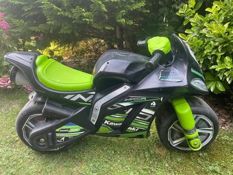 Predam detské odražadlo Injusa - 2