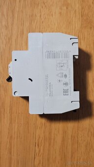 Eaton prúdový chránič - 2