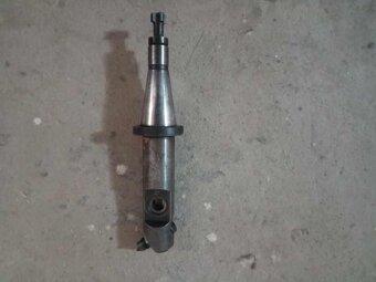 Vyvrtávacie tyče NAREX - 2