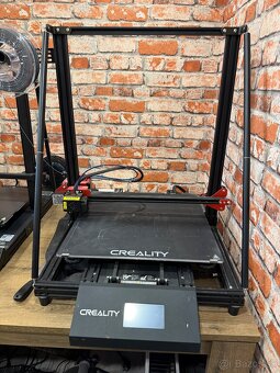 Creality CR-10 MAX - 2