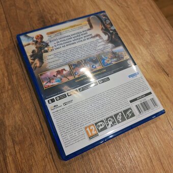 Predám Immortals Fenyx Rising na PS5 - 2