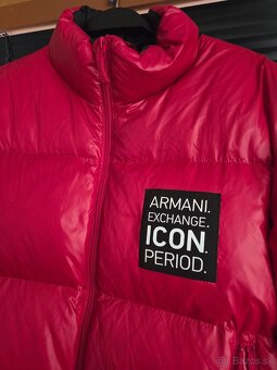 Armani exchange bunda - 2