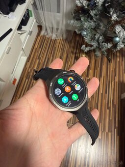Huawei Watch GT 5 Pro - 2