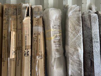 Zarubne oblozkove - 2