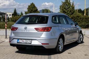 Seat Leon ST 1.2 TSI Style 81kW (2017) - 2