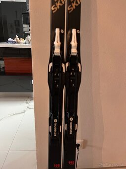 Bežky Rossignol - 2