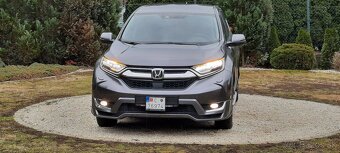 Honda CRV - 2