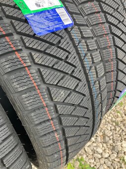 245/45 R19 4ks Haida winter Nove - 2