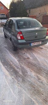 predám renalt thalia - 2